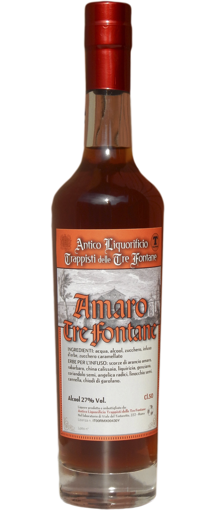 amaro
